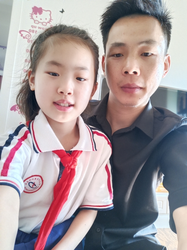 小神兽的第一张照片--盐城相亲服务中心
