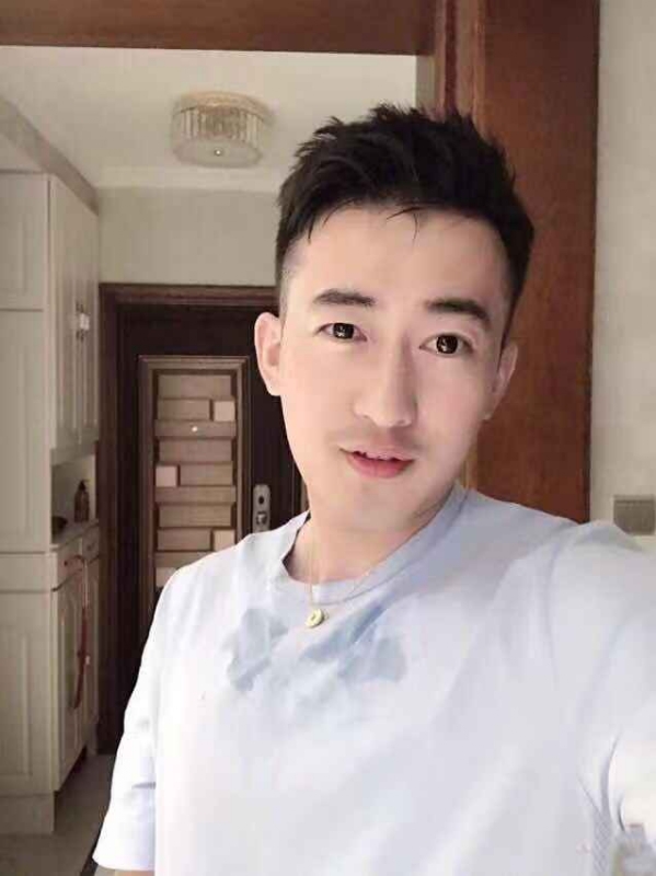 元素囡的第一张照片--盐城相亲服务中心