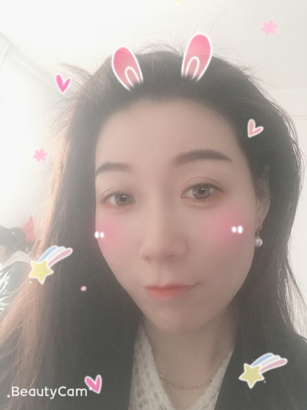 非你不嫁的第一张照片--盐城相亲服务中心