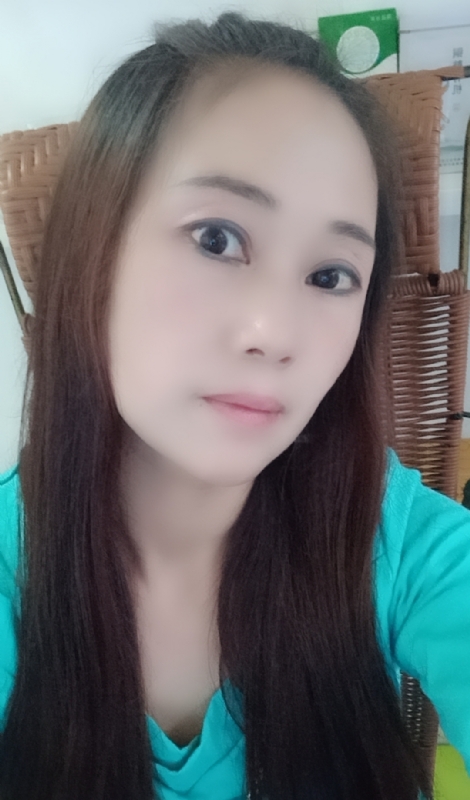 阿玲的第一张照片--盐城相亲服务中心