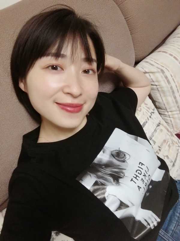 林田的第四张照片--盐城相亲服务中心