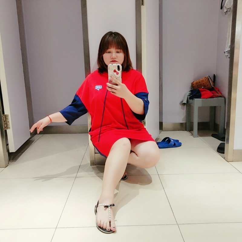 小茶的第一张照片--盐城相亲服务中心