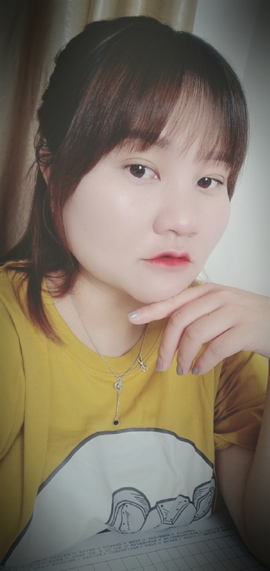 小茶的第三张照片--盐城相亲服务中心