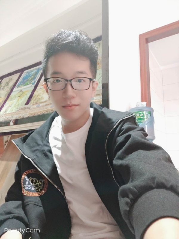 陈某某的第一张照片--盐城相亲服务中心