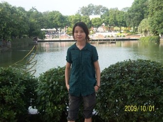 小雨點的第一张照片--盐城相亲服务中心