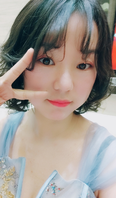 小c猫的第一张照片--盐城相亲服务中心