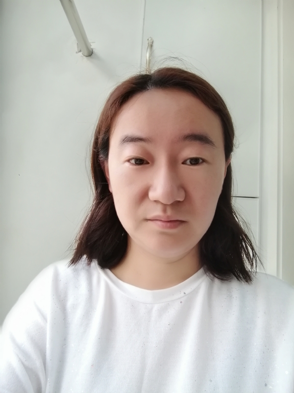 洁的第一张照片--盐城相亲服务中心