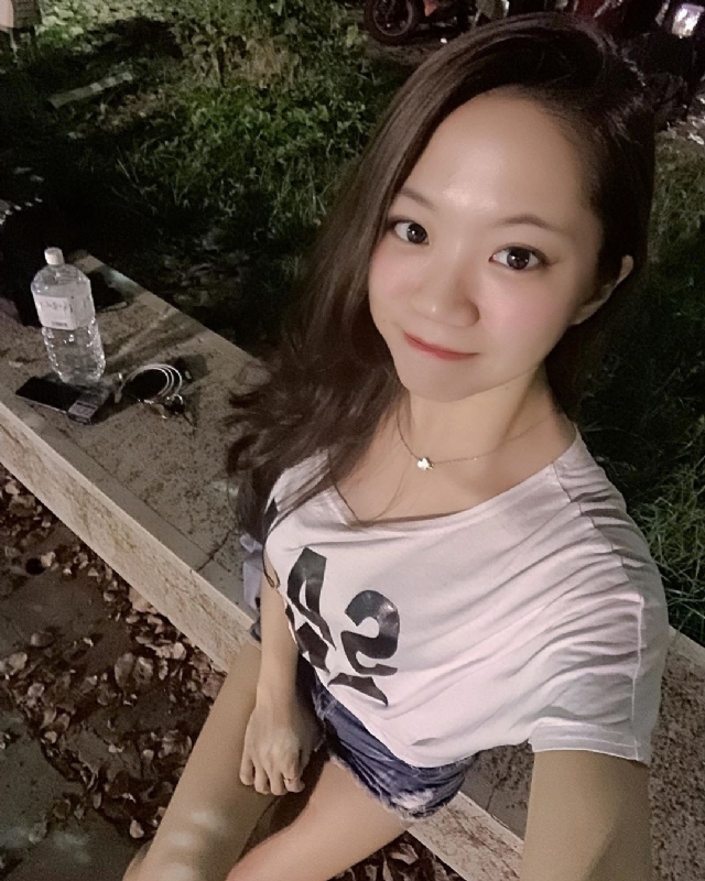 欣欣的第一张照片--盐城相亲服务中心
