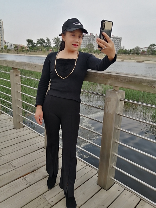 阳光你好的第四张照片--盐城相亲服务中心