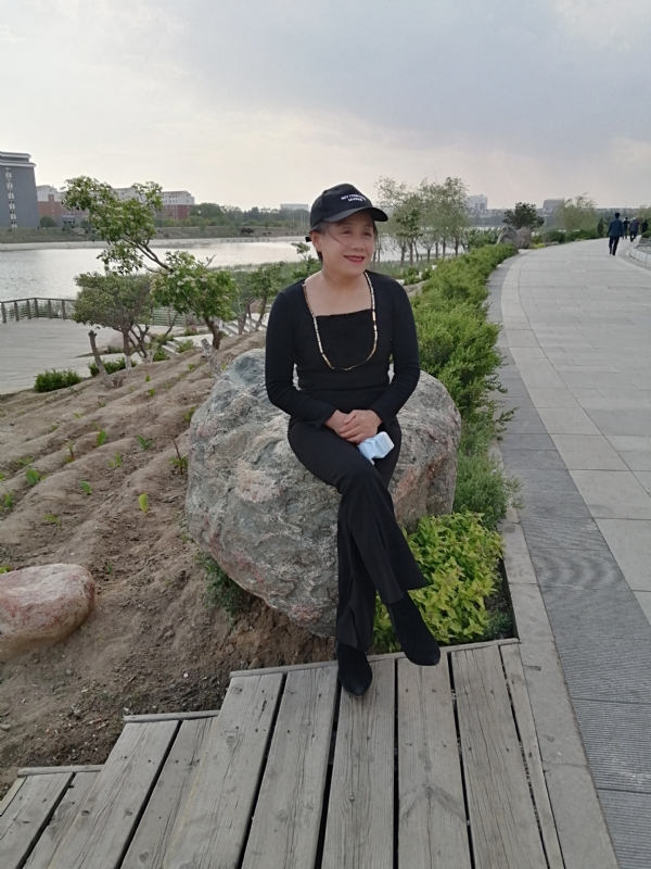 阳光你好的第五张照片--盐城相亲服务中心