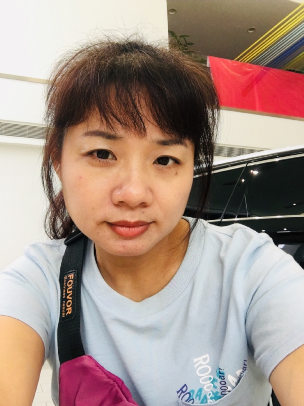 carolluo2020的第一张照片--盐城相亲服务中心