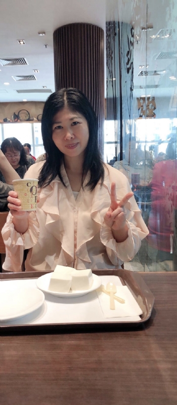 Lina的第一张照片--盐城相亲服务中心