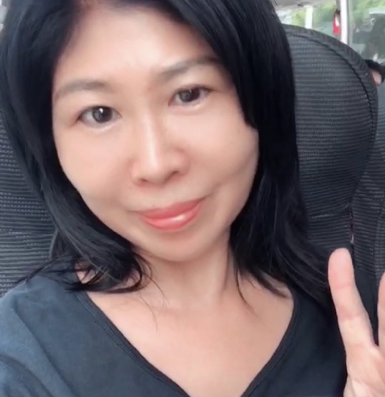 Lina的第二张照片--盐城相亲服务中心