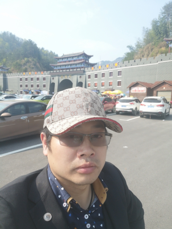 金沧海的第一张照片--盐城相亲服务中心