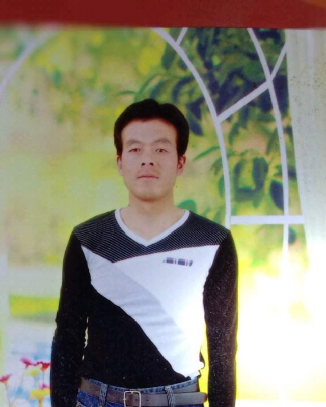 爱在哪里的第一张照片--盐城相亲服务中心