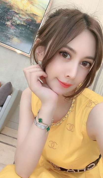 琪琪的第一张照片--盐城相亲服务中心