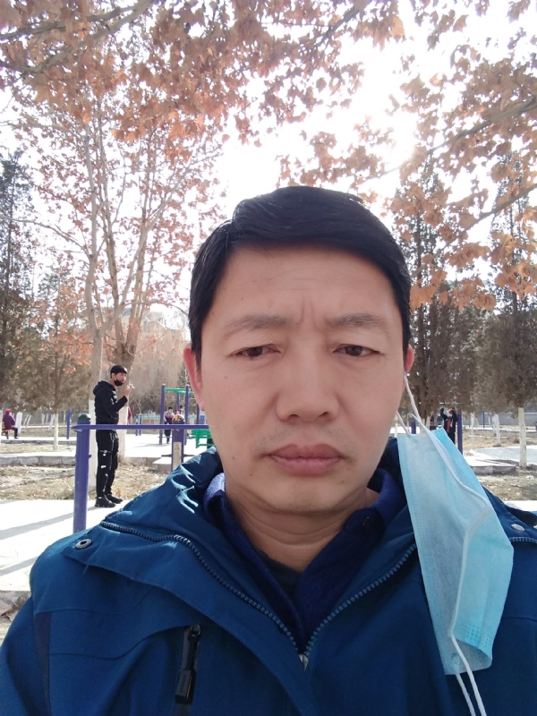 ss的第三张照片--盐城相亲服务中心