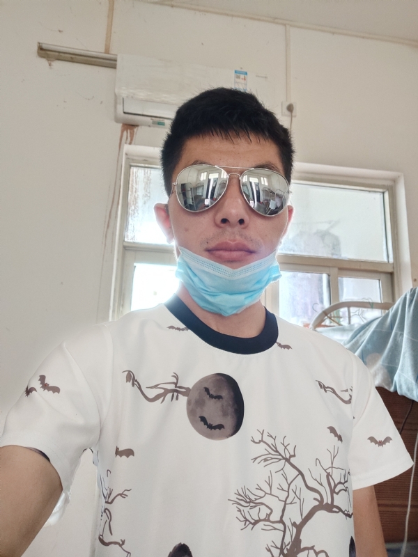 馨荣的第二张照片--盐城相亲服务中心