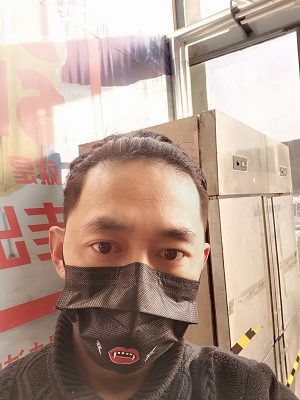 百世经纶的第一张照片--盐城相亲服务中心