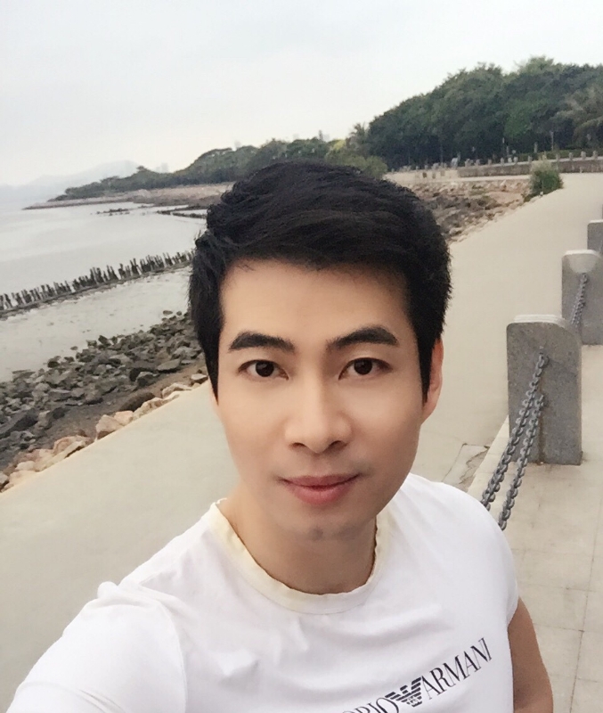 枫的第一张照片--盐城相亲服务中心