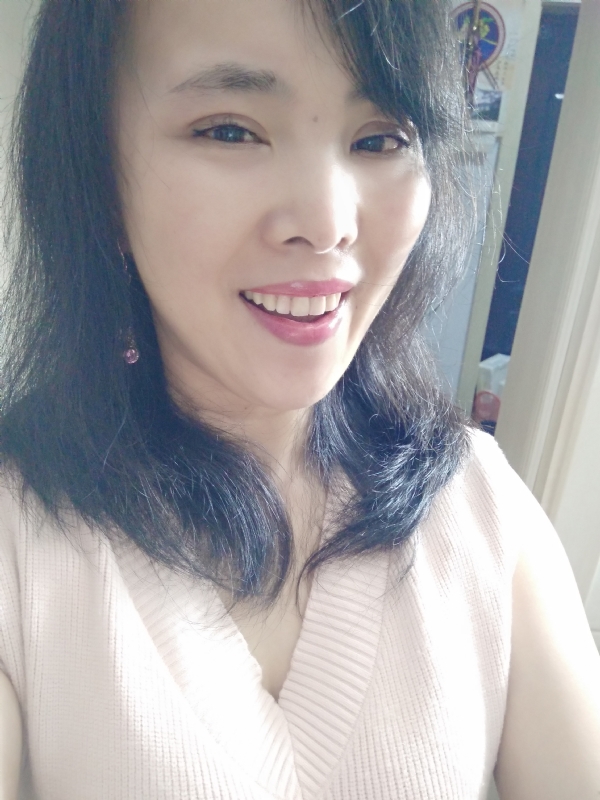 慧芯的第一张照片--盐城相亲服务中心