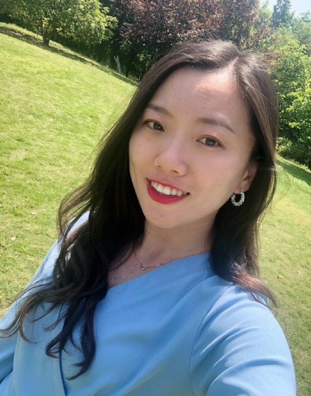 往事如烟的第一张照片--盐城相亲服务中心