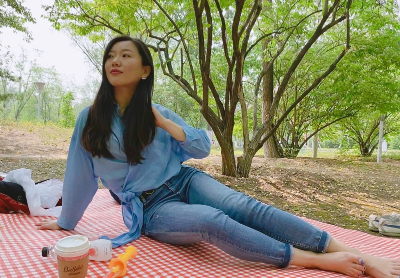往事如烟的第二张照片--盐城相亲服务中心