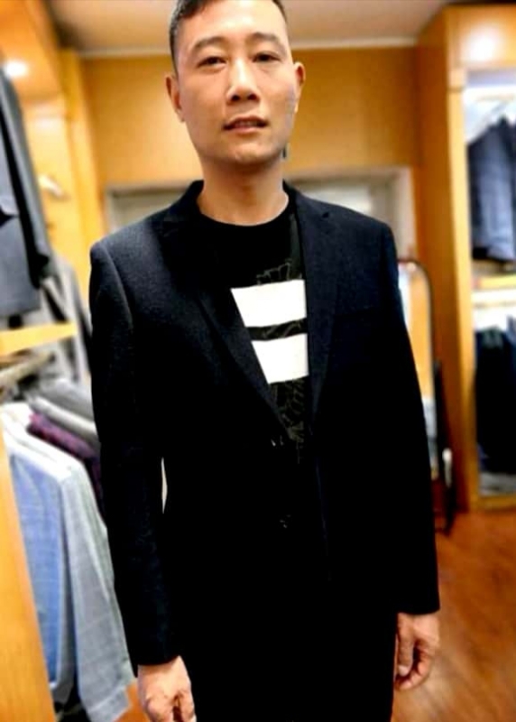 阿拉的第一张照片--盐城相亲服务中心