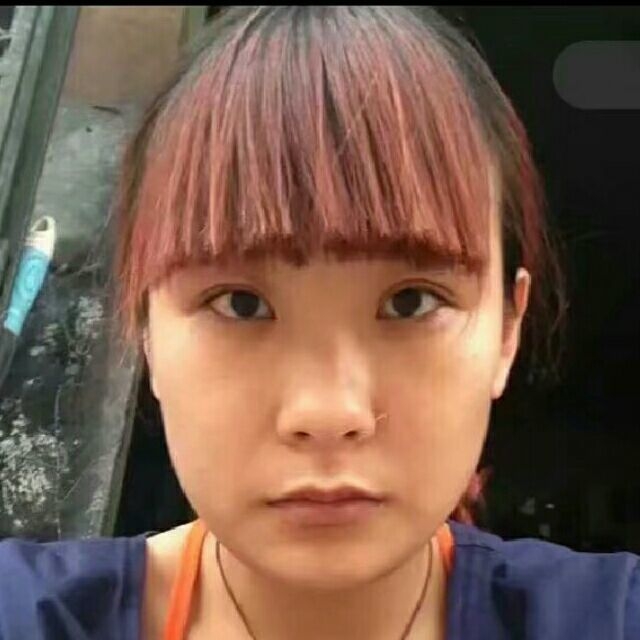爱拍拍的美女的第一张照片--盐城相亲服务中心