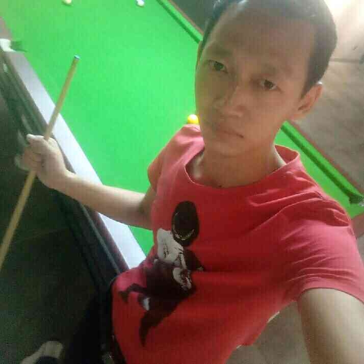 挥一挥手什么都没有的第二张照片--盐城相亲服务中心