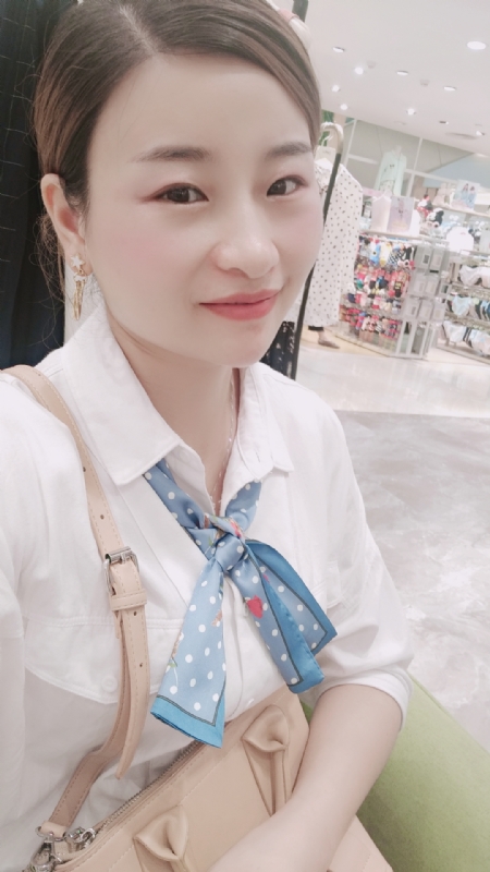 如意的第一张照片--盐城相亲服务中心
