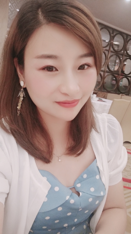 如意的第二张照片--盐城相亲服务中心