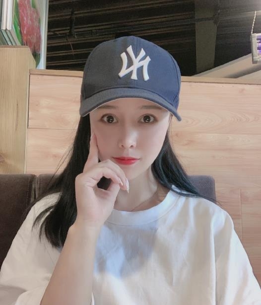 小鱼儿的第一张照片--盐城相亲服务中心
