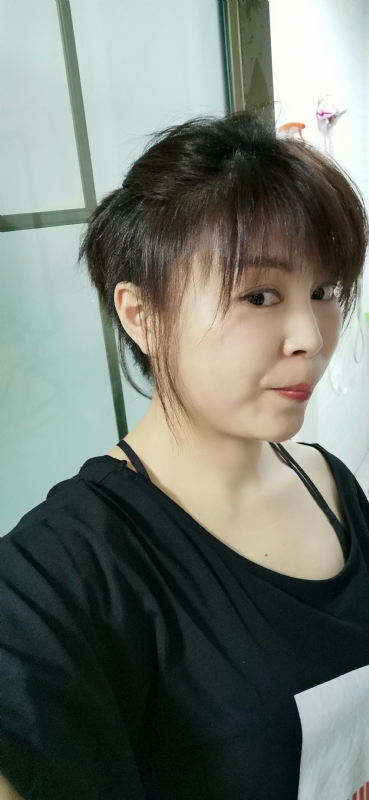 木槿的第一张照片--盐城相亲服务中心