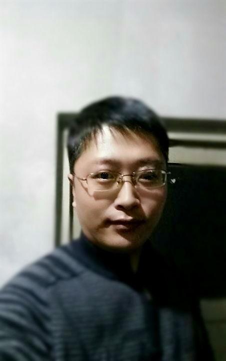 爱人如己的第一张照片--盐城相亲服务中心