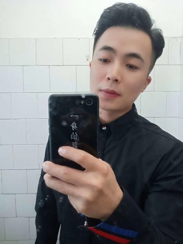 画地为牢的第一张照片--盐城相亲服务中心