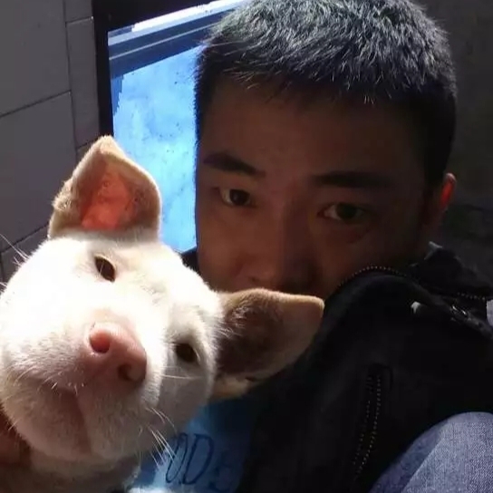 光棍的第一张照片--盐城相亲服务中心