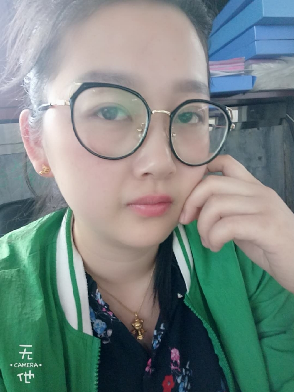 小琦的第一张照片--盐城相亲服务中心