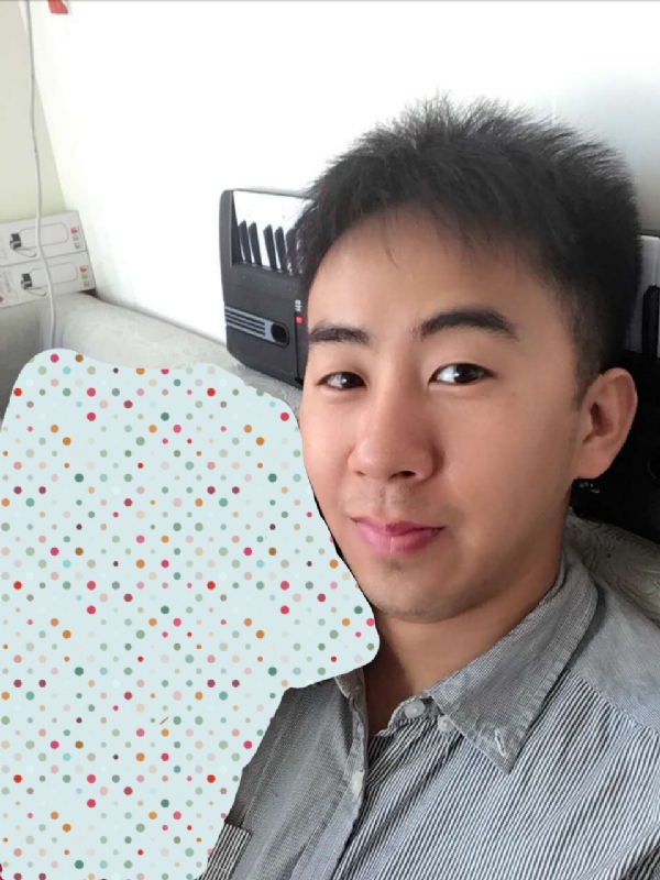 不经风雨怎见彩虹的第一张照片--盐城相亲服务中心