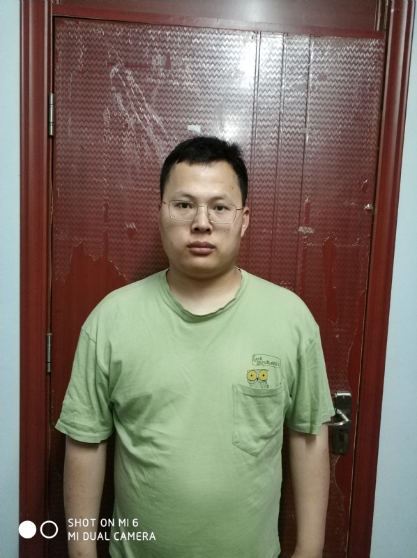 天意的第二张照片--盐城相亲服务中心