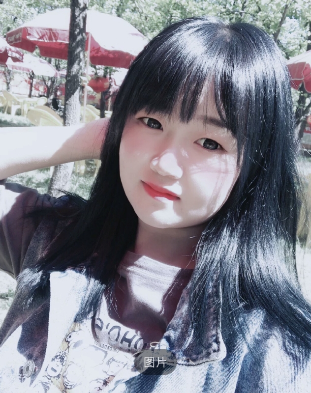 小囡的第一张照片--盐城相亲服务中心