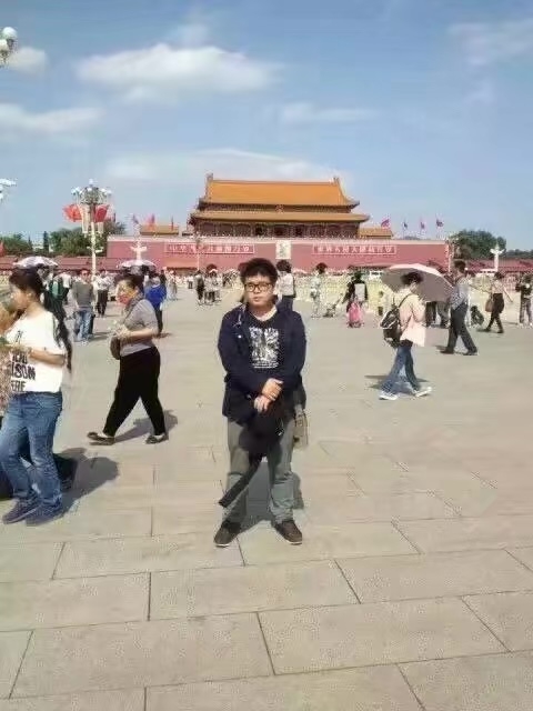 临渊羡鱼的第一张照片--盐城相亲服务中心