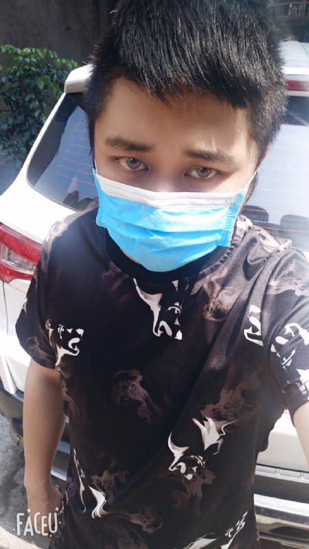 小周周的第二张照片--盐城相亲服务中心