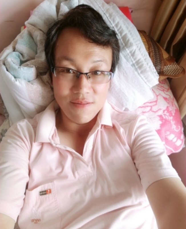 一吻天荒的第一张照片--盐城相亲服务中心
