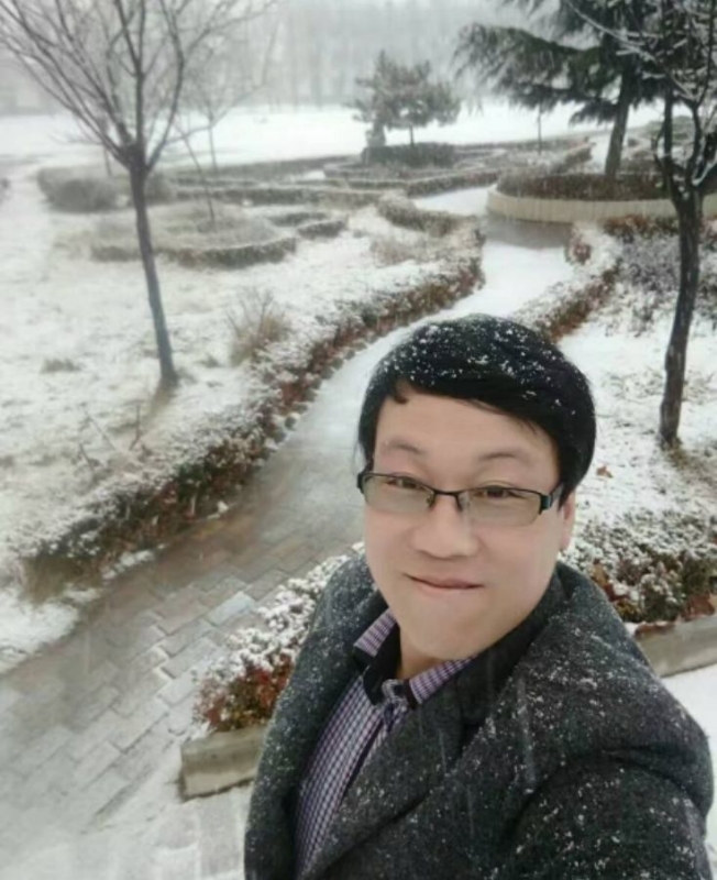 一吻天荒的第三张照片--盐城相亲服务中心