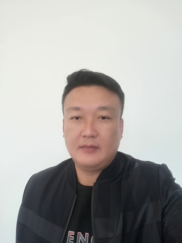 刚子的第一张照片--盐城相亲服务中心