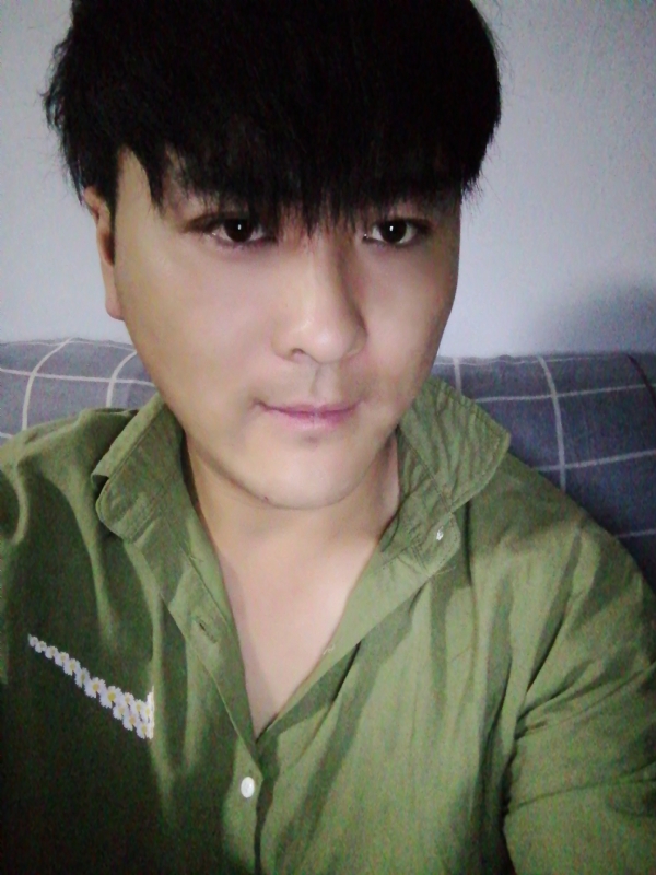 舍不得的第一张照片--盐城相亲服务中心
