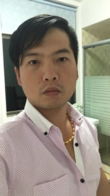 彬彬有礼的第一张照片--盐城相亲服务中心