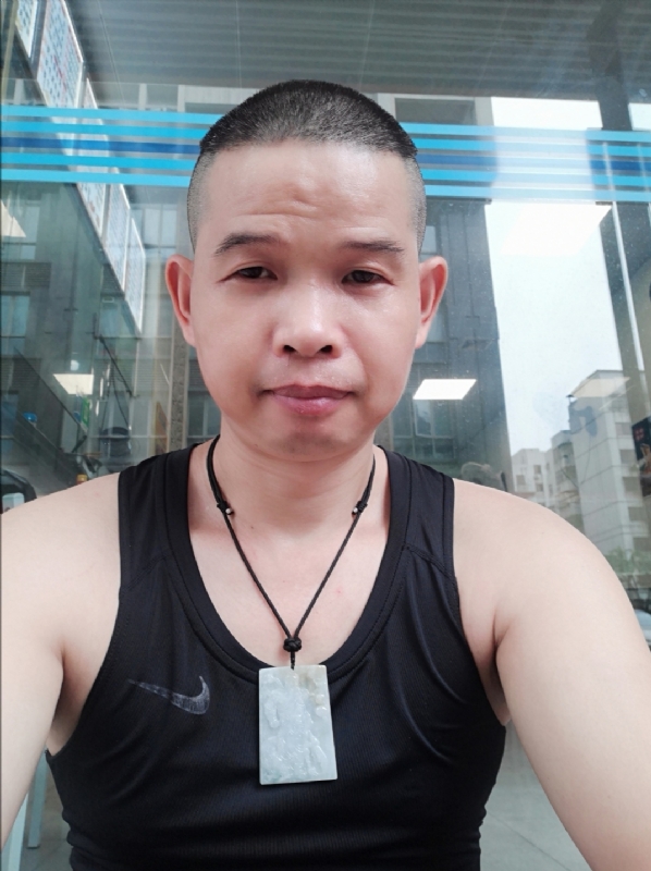 曾生的第一张照片--盐城相亲服务中心