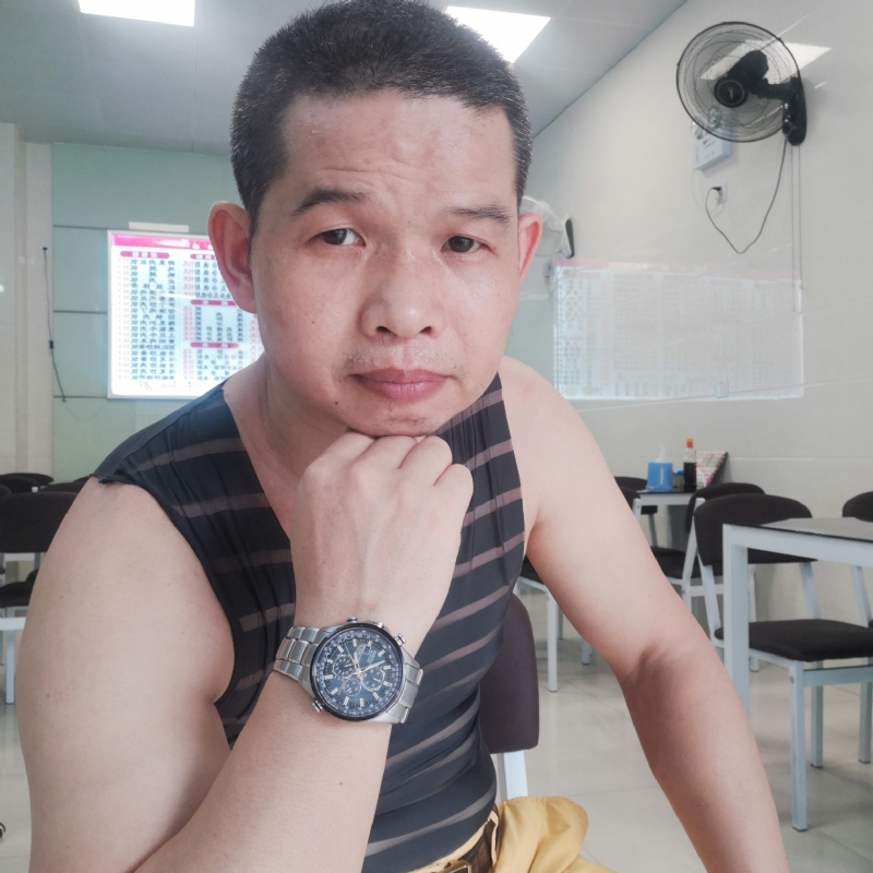 曾生的第二张照片--盐城相亲服务中心